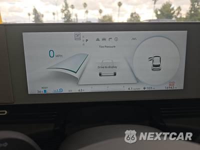 2024 Hyundai IONIQ 5 SEL - zdjęcie 12 z 23 - miniatura
