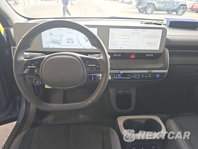 2024 Hyundai IONIQ 5 SEL - zdjęcie 11 z 23 - miniatura