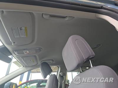 2024 Hyundai IONIQ 5 SEL - zdjęcie 18 z 23 - miniatura