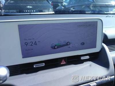 2024 Hyundai IONIQ 5 SEL - zdjęcie 20 z 23 - miniatura