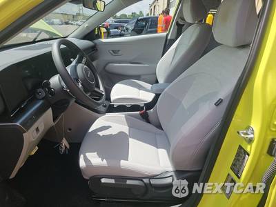 2024 Hyundai Kona Electric SE - zdjęcie 7 z 22 - miniatura