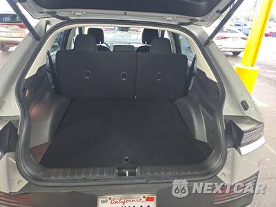 2024 Hyundai IONIQ 5 SEL - zdjęcie 16 z 24 - miniatura