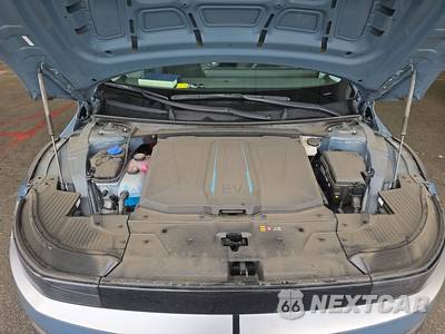 2024 Hyundai IONIQ 5 SEL - zdjęcie 15 z 23 - miniatura
