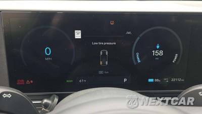 2024 Hyundai Kona Electric SE - zdjęcie 17 z 22 - miniatura