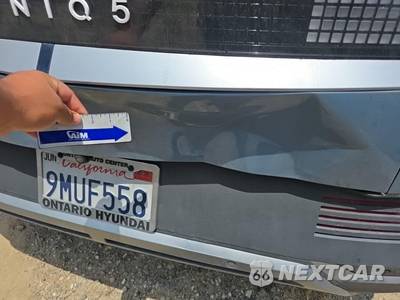 2024 Hyundai IONIQ 5 SEL - zdjęcie 21 z 23 - miniatura