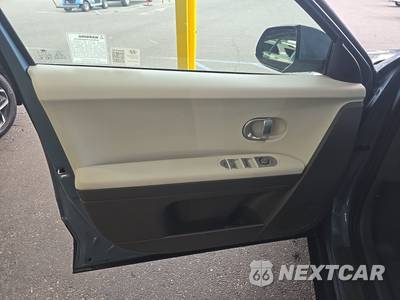 2024 Hyundai IONIQ 5 SEL - zdjęcie 9 z 23 - miniatura