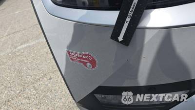 2024 Hyundai IONIQ 5 SEL - zdjęcie 24 z 24 - miniatura