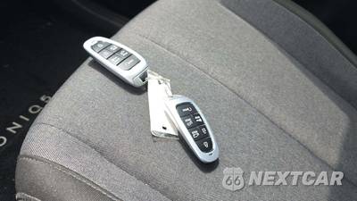 2024 Hyundai IONIQ 5 SEL - zdjęcie 18 z 24 - miniatura