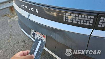 2024 Hyundai IONIQ 5 SEL - zdjęcie 23 z 23 - miniatura