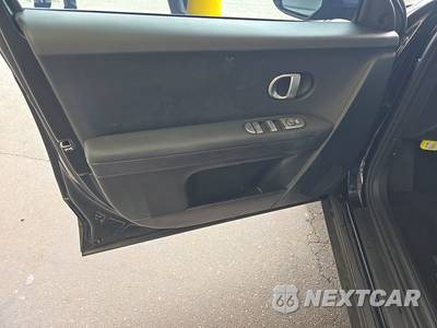 2024 Hyundai IONIQ 5 SEL - zdjęcie 9 z 24 - miniatura