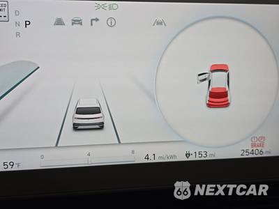 2024 Hyundai IONIQ 5 SEL - zdjęcie 12 z 29 - miniatura