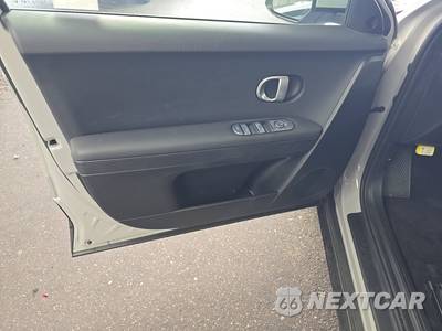 2024 Hyundai IONIQ 5 SEL - zdjęcie 9 z 24 - miniatura