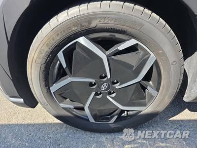2023 Hyundai IONIQ 5 SEL - zdjęcie 17 z 25 - miniatura