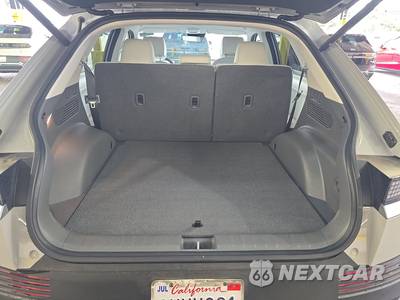 2023 Hyundai IONIQ 5 SEL - zdjęcie 16 z 25 - miniatura