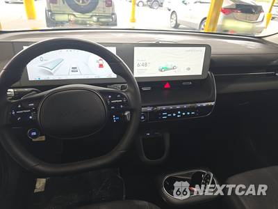 2024 Hyundai IONIQ 5 SEL - zdjęcie 11 z 29 - miniatura