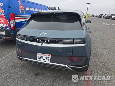 2024 Hyundai IONIQ 5 SEL - zdjęcie 5 z 32 - miniatura