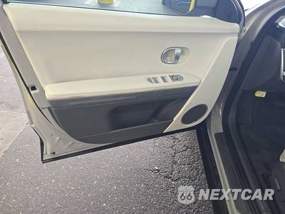 2023 Hyundai IONIQ 5 SEL - zdjęcie 9 z 25 - miniatura