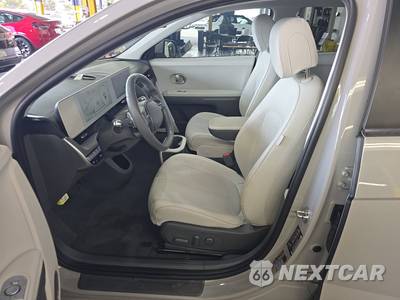 2023 Hyundai IONIQ 5 SEL - zdjęcie 7 z 25 - miniatura