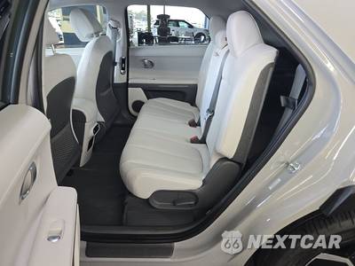 2023 Hyundai IONIQ 5 SEL - zdjęcie 13 z 25 - miniatura