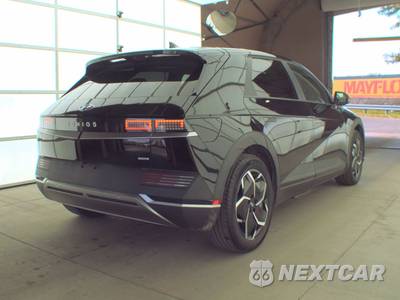 2024 Hyundai IONIQ 5 SEL - zdjęcie 4 z 22 - miniatura