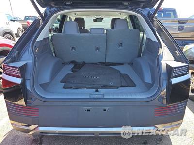 2024 Hyundai IONIQ 5 SEL - zdjęcie 16 z 22 - miniatura