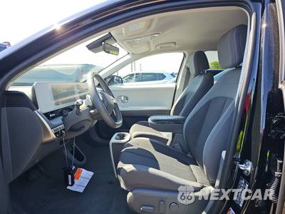 2024 Hyundai IONIQ 5 SEL - zdjęcie 7 z 22 - miniatura