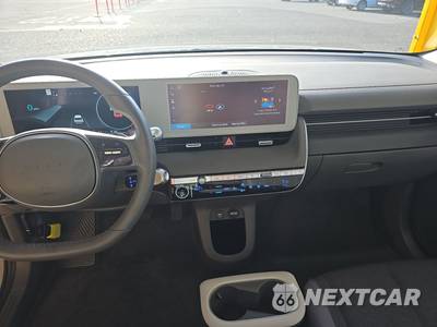 2024 Hyundai IONIQ 5 SEL - zdjęcie 11 z 27 - miniatura