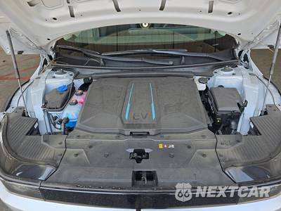 2024 Hyundai IONIQ 5 SEL - zdjęcie 15 z 22 - miniatura