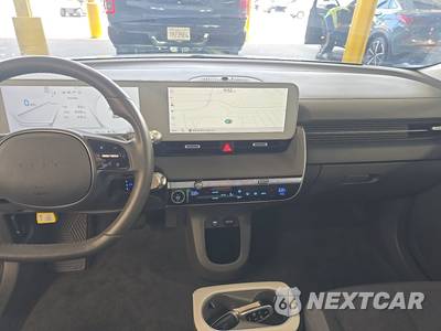 2024 Hyundai IONIQ 5 SEL - zdjęcie 11 z 31 - miniatura