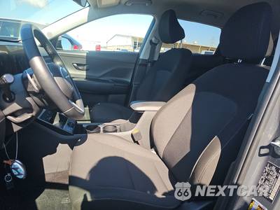2024 Hyundai Kona Electric SEL - zdjęcie 7 z 21 - miniatura