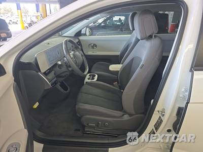 2024 Hyundai IONIQ 5 SEL - zdjęcie 7 z 31 - miniatura