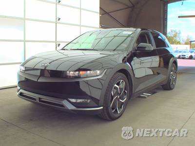 2024 Hyundai IONIQ 5 SEL - zdjęcie 1 z 22 - miniatura