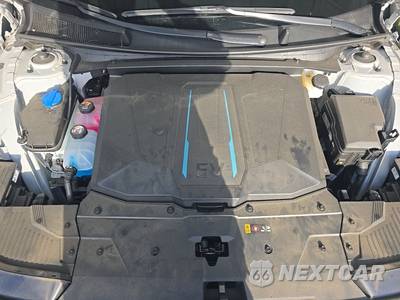2024 Hyundai IONIQ 5 SEL - zdjęcie 15 z 27 - miniatura