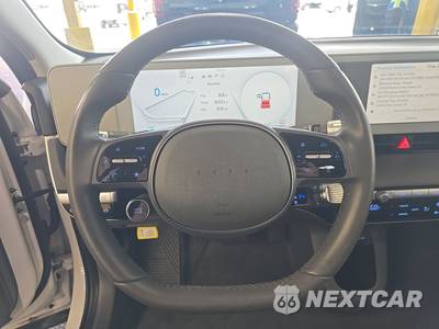 2024 Hyundai IONIQ 5 SEL - zdjęcie 10 z 31 - miniatura