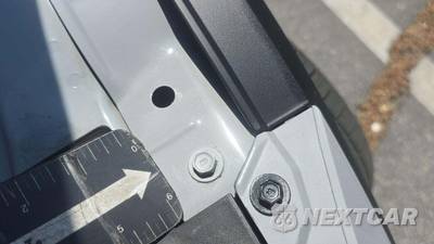 2024 Hyundai IONIQ 5 SEL - zdjęcie 24 z 27 - miniatura