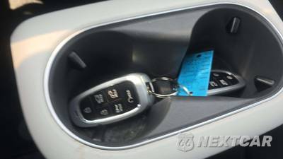 2024 Hyundai IONIQ 5 SEL - zdjęcie 19 z 27 - miniatura