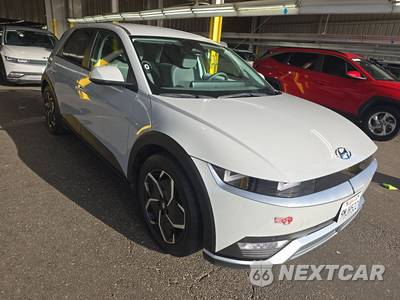2024 Hyundai IONIQ 5 SEL - zdjęcie 3 z 27 - miniatura