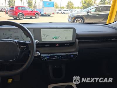 2024 Hyundai IONIQ 5 SEL - zdjęcie 11 z 22 - miniatura