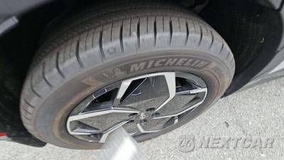 2024 Hyundai IONIQ 5 SEL - zdjęcie 19 z 22 - miniatura