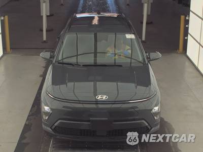 2024 Hyundai Kona Electric SEL - zdjęcie 2 z 21 - miniatura