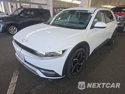 2024 Hyundai IONIQ 5 SEL - zdjęcie 1 z 31 - miniatura