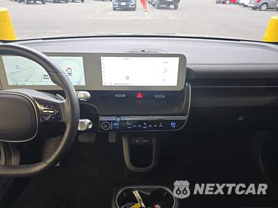 2024 Hyundai IONIQ 5 SEL - zdjęcie 11 z 26 - miniatura
