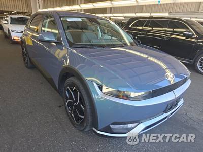 2024 Hyundai IONIQ 5 SEL - zdjęcie 3 z 17 - miniatura