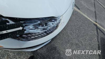 2024 Hyundai IONIQ 6 SE - zdjęcie 25 z 32 - miniatura