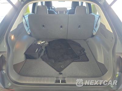2024 Hyundai IONIQ 5 SEL - zdjęcie 16 z 17 - miniatura