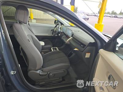 2024 Hyundai IONIQ 5 SEL - zdjęcie 8 z 25 - miniatura