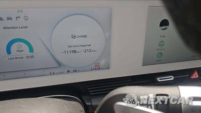 2024 Hyundai IONIQ 5 SEL - zdjęcie 18 z 21 - miniatura