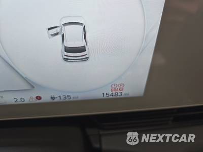 2024 Hyundai IONIQ 5 SEL - zdjęcie 12 z 25 - miniatura