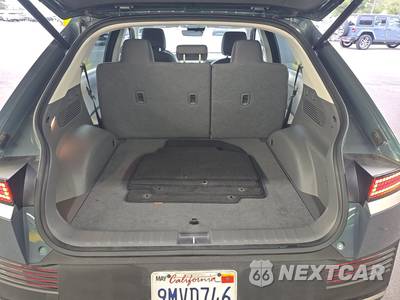 2024 Hyundai IONIQ 5 SEL - zdjęcie 16 z 25 - miniatura