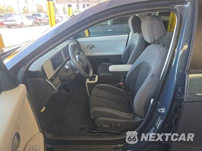 2024 Hyundai IONIQ 5 SEL - zdjęcie 7 z 17 - miniatura